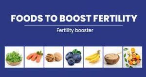 Boost your fertility by natural ways